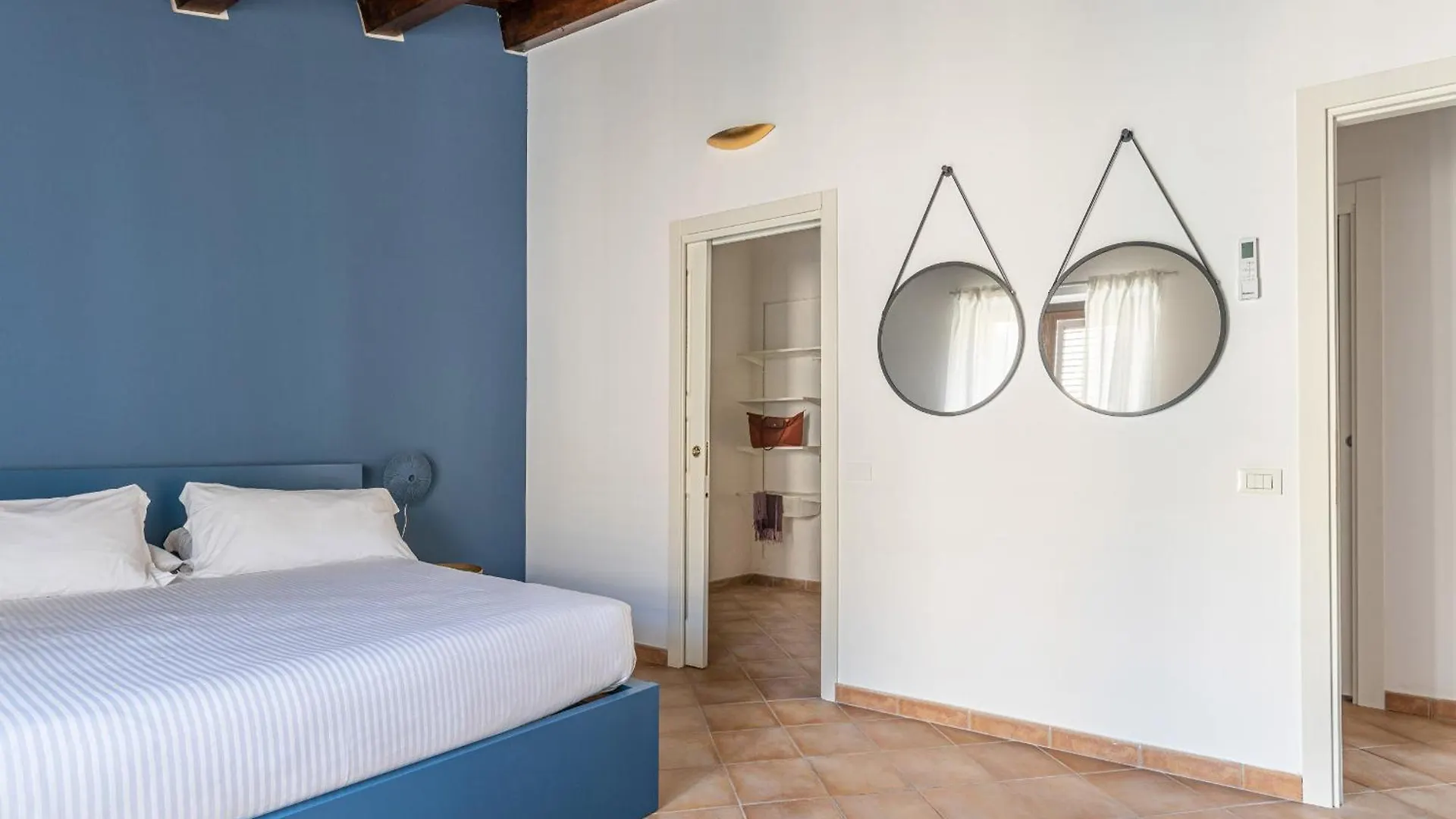 Casa Sant'Agata Con Terrazza By Wonderful Italy Apartment Palermo 0*,  Italy